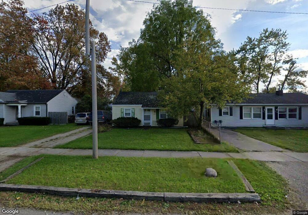 919 Dunlap St, Lansing, MI 48910 - photo 1