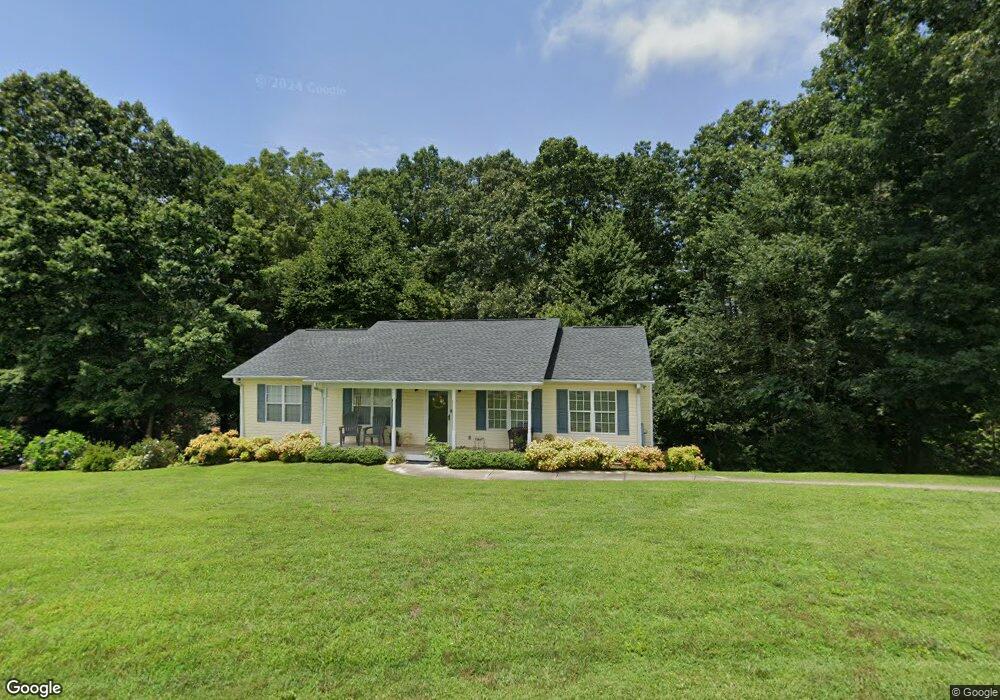 260 Chinquapin Rd, Ellijay, GA 30536 - photo 1