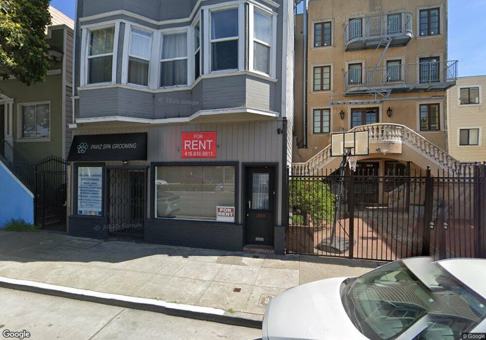 1935 Lombard St, San Francisco, CA 94123 - photo 1