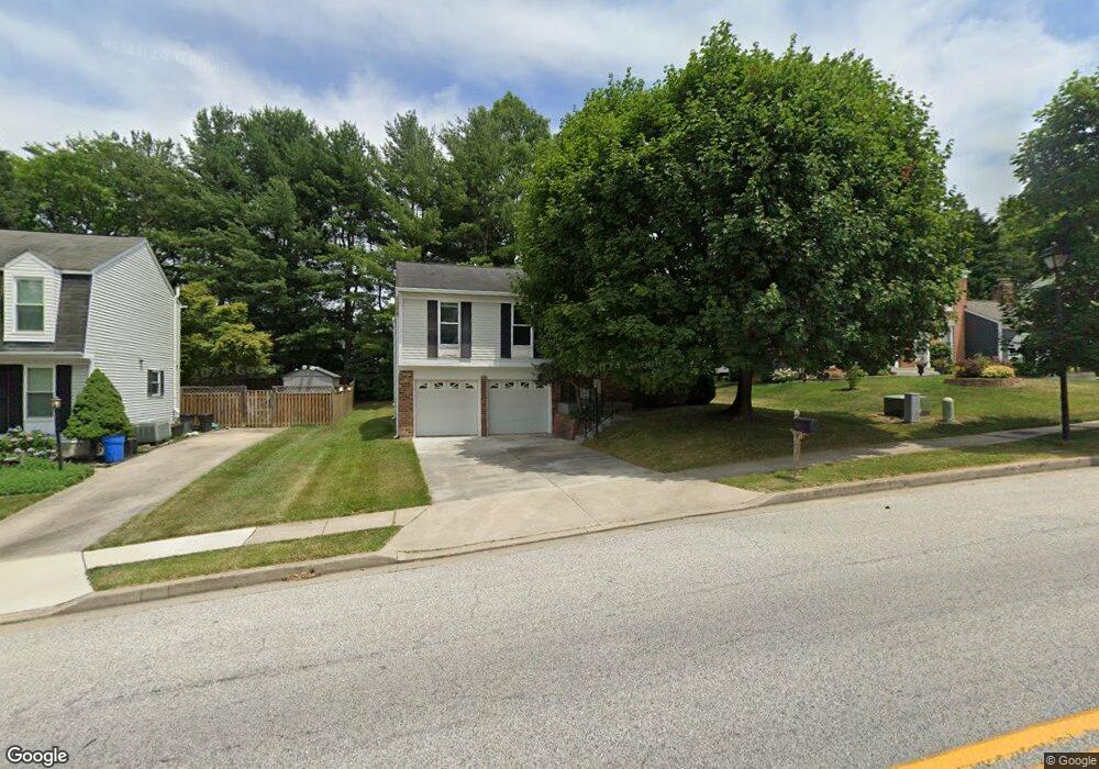 9121 Satyr Hill Rd, Parkville, MD 21234 - photo 1