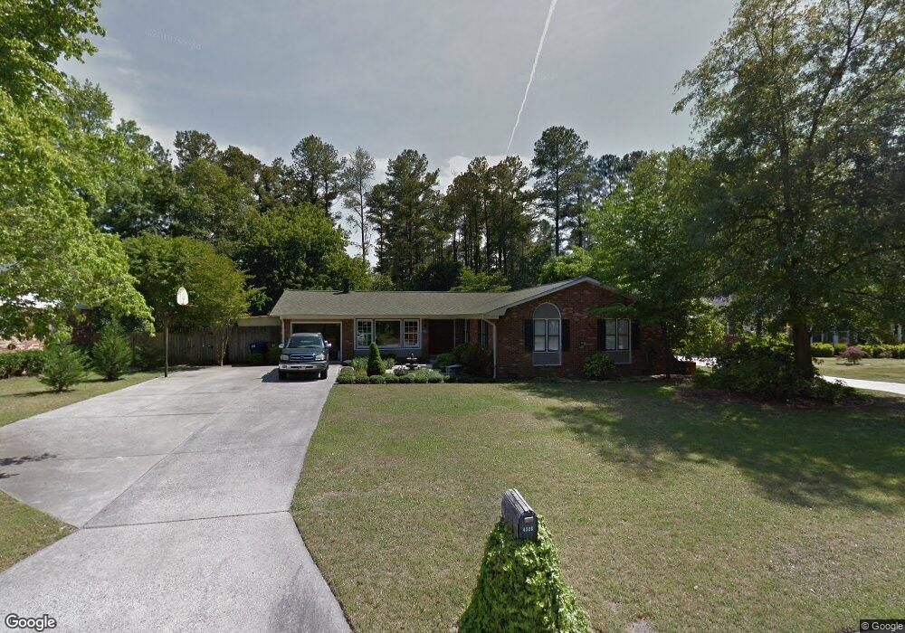 4328 Bahama Ln, Augusta, GA 30907 - photo 1