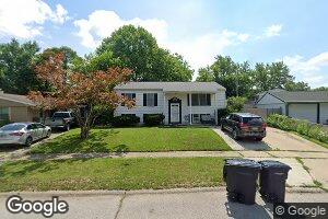2921 Algonquin Dr, Lafayette, IN 47909
