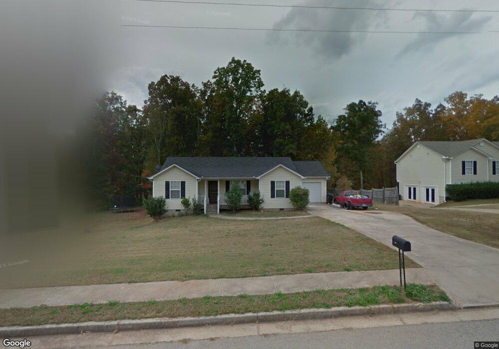 60 Hunters Ridge Ct, Covington, GA 30014 - photo 1