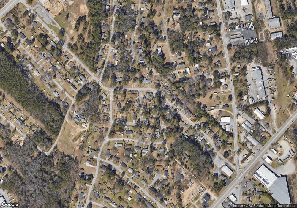 1134 Price Cir, West Columbia, SC 29169 - photo 1