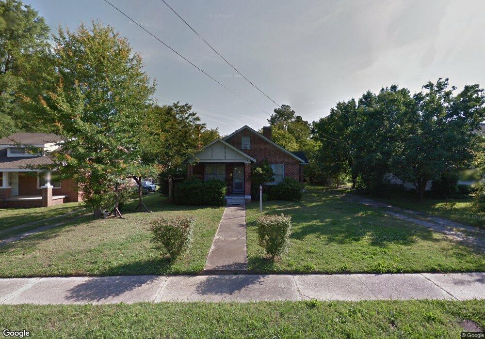 115 Marion St, Clover, SC 29710 - photo 1