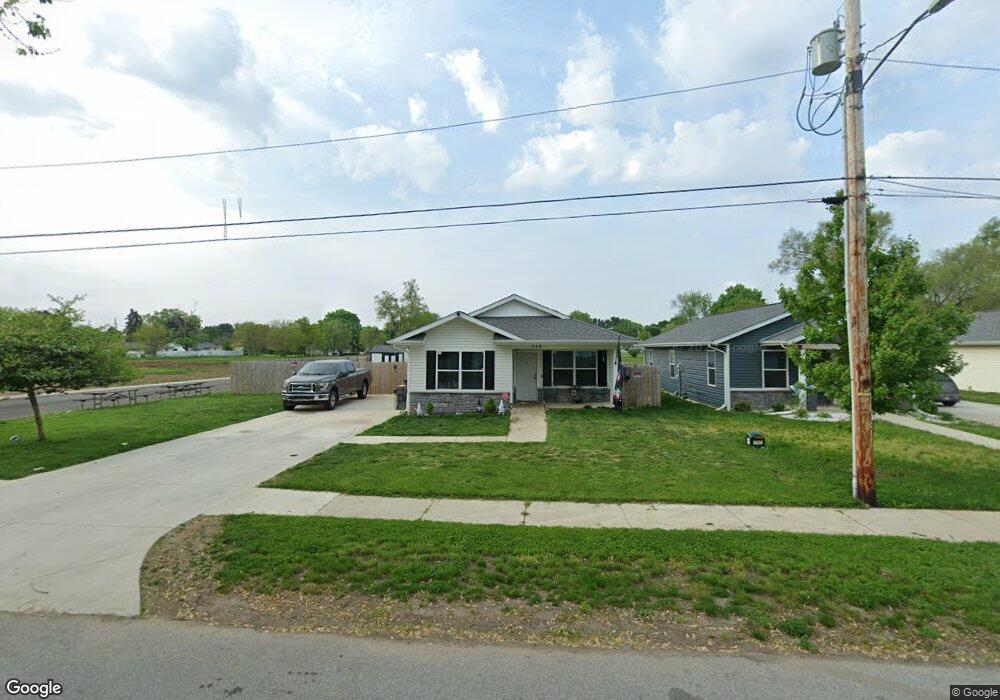 529 Stiver Ave, Elkhart, IN 46517 - photo 1