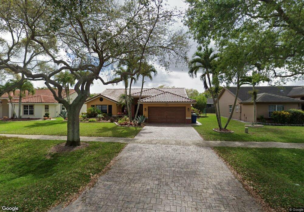 11804 SW 47th Ct, Fort Lauderdale, FL 33330 - photo 1