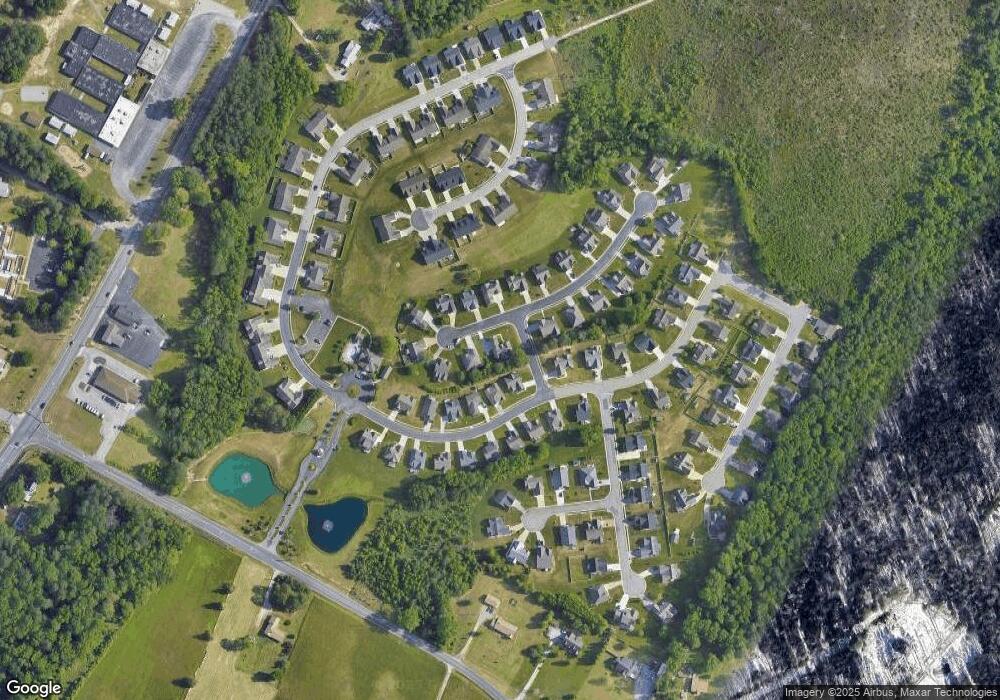 3001 Tinsley Terrace, Prince George, VA 23875 - photo 1