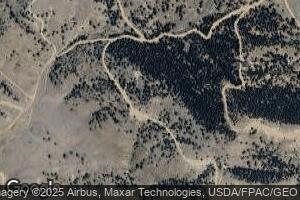 124 Summit Rd, Hartsel, CO 80449