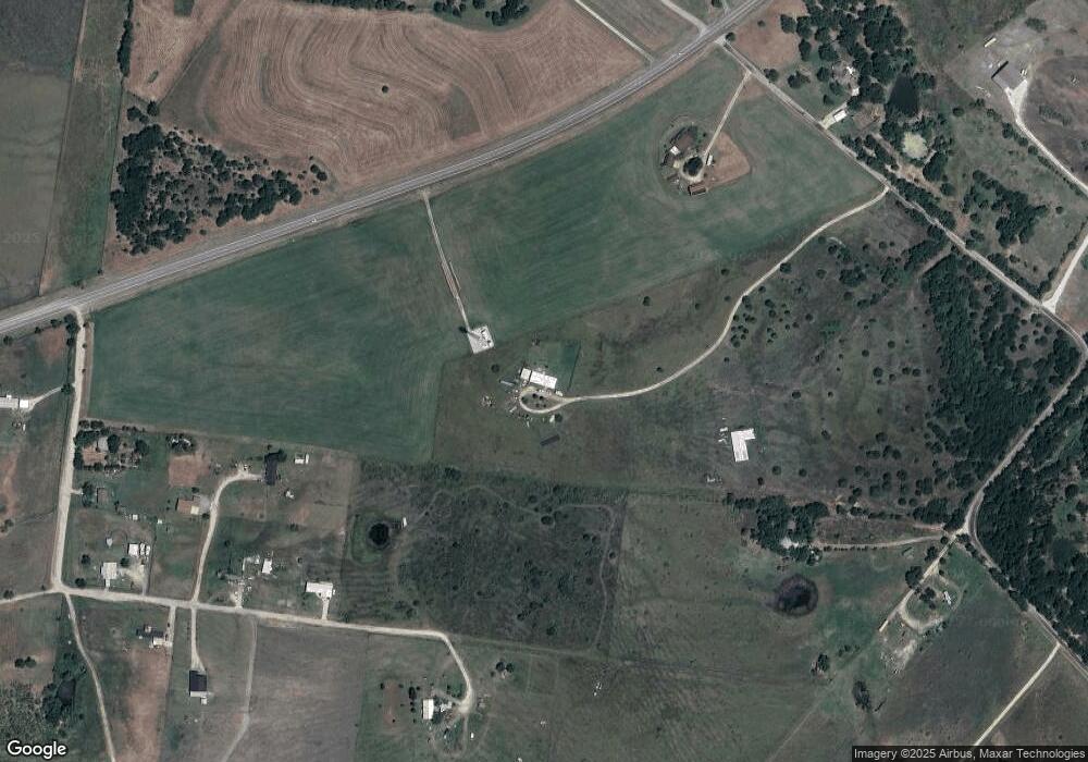 110 Kirkpatrick Rd, Ennis, TX 75119 - photo 1