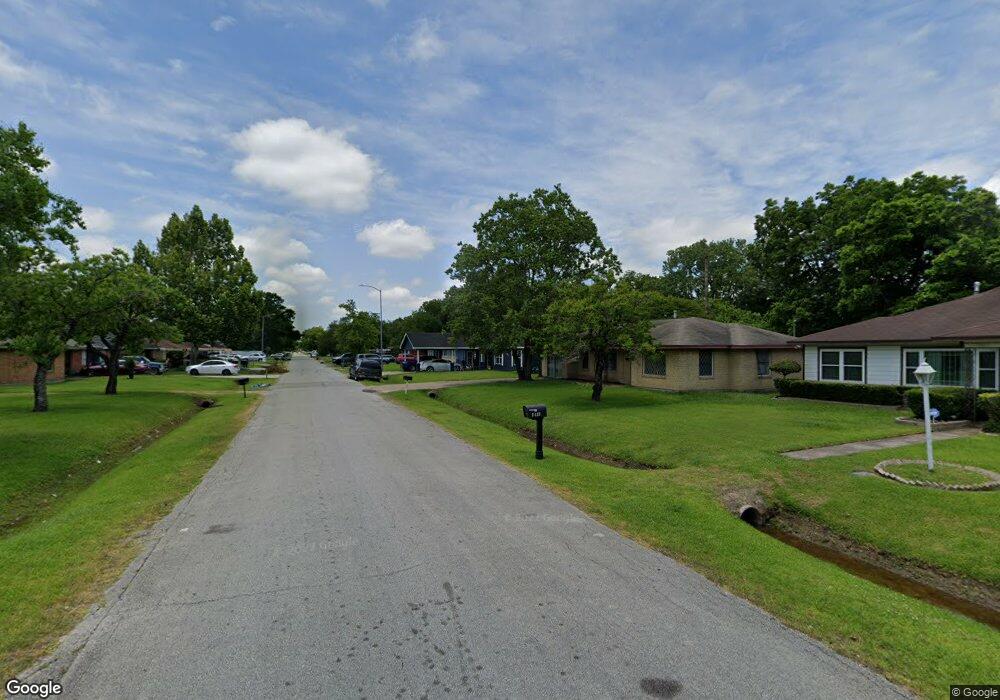 7429 Miley St, Houston, TX 77028 - photo 1