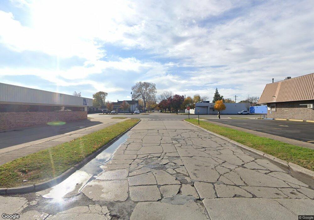 0 Osage Ave unit vacant, Allen Park, MI 48101 - photo 1