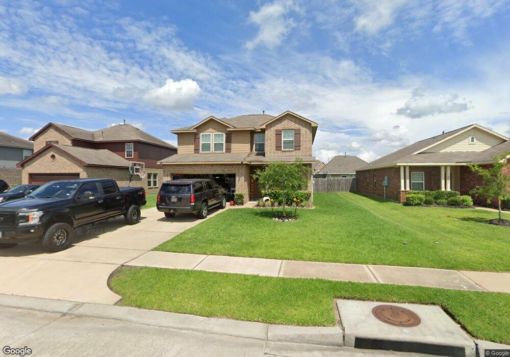 2061 Lepper St, Alvin, TX 77511 - photo 1