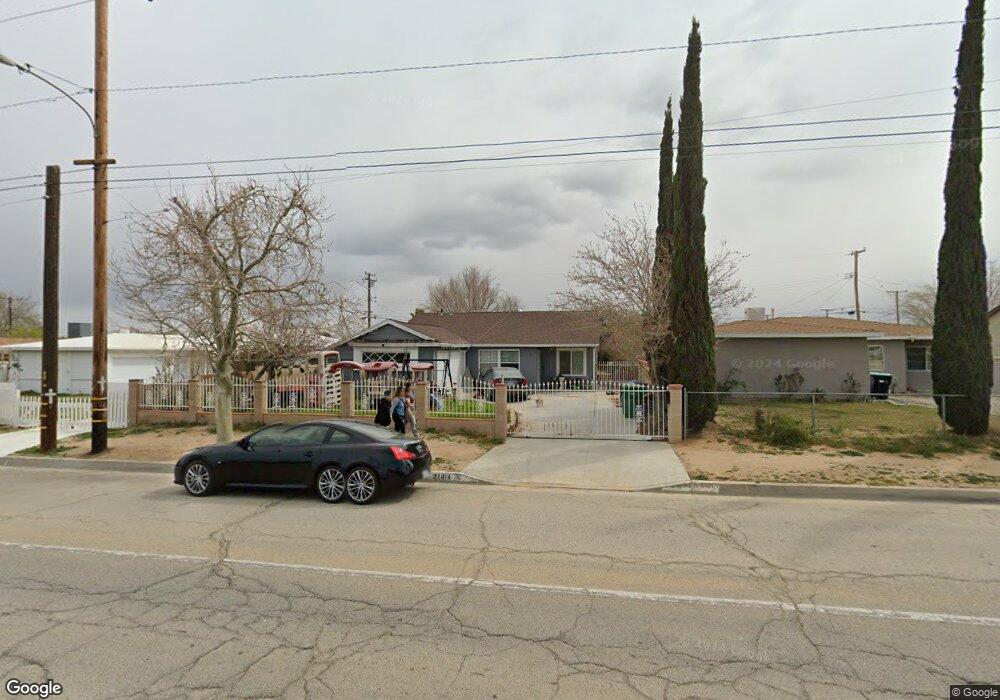 37814 10th St E, Palmdale, CA 93550 - photo 1