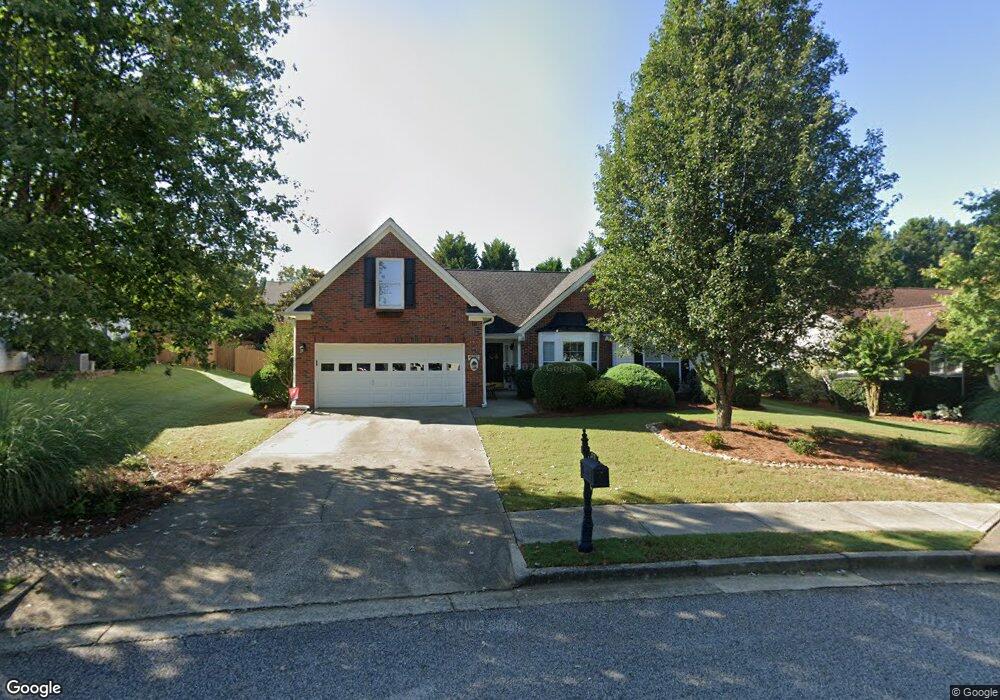 2771 Araglin Dr unit 3, Dacula, GA 30019 - photo 1