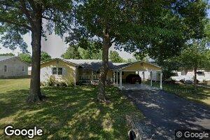 327 E Crocker St, Marceline, MO 64658