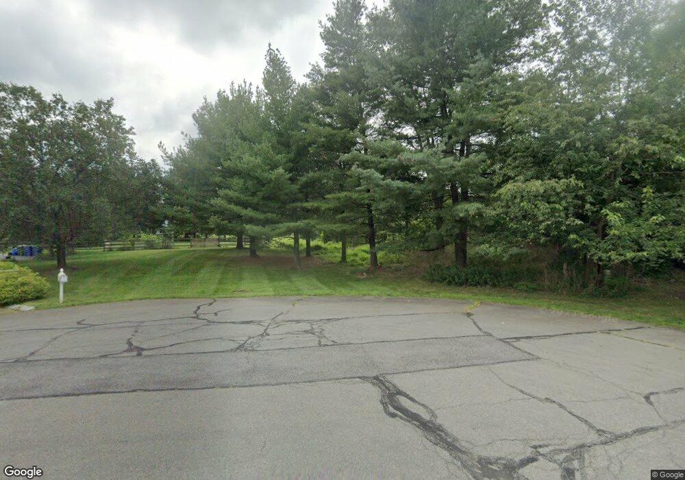 0 Planters Row, Skillman, NJ 08558 - photo 1