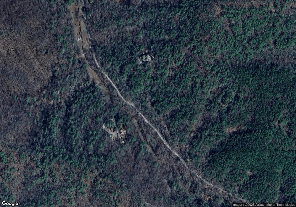 1864 Conasauga Rd, Ellijay, GA 30540 - photo 1