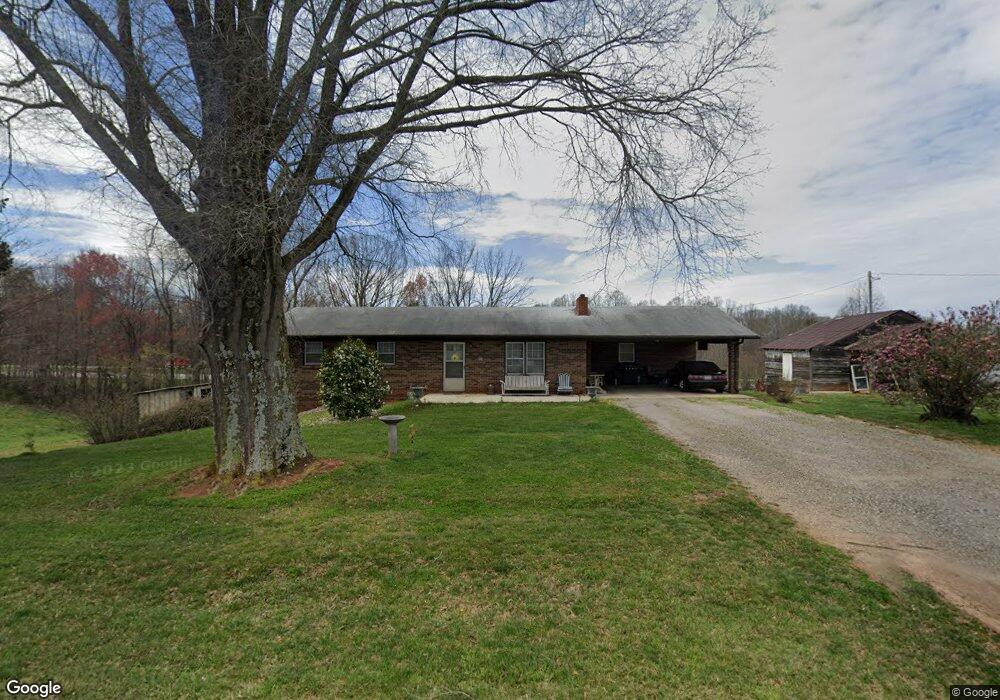 798 Blackwelder Rd, Statesville, NC 28625 - photo 1