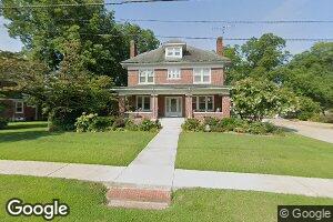 305 Washington St, Seaboard, NC 27876