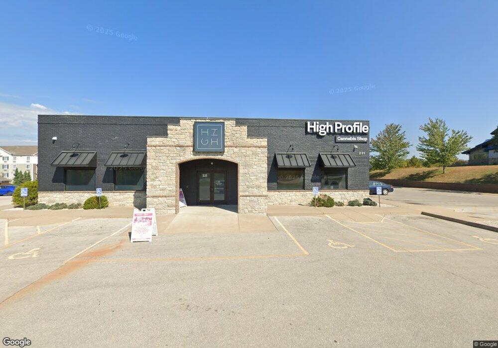 231 St Robert Blvd, Saint Robert, MO 65584 - photo 1