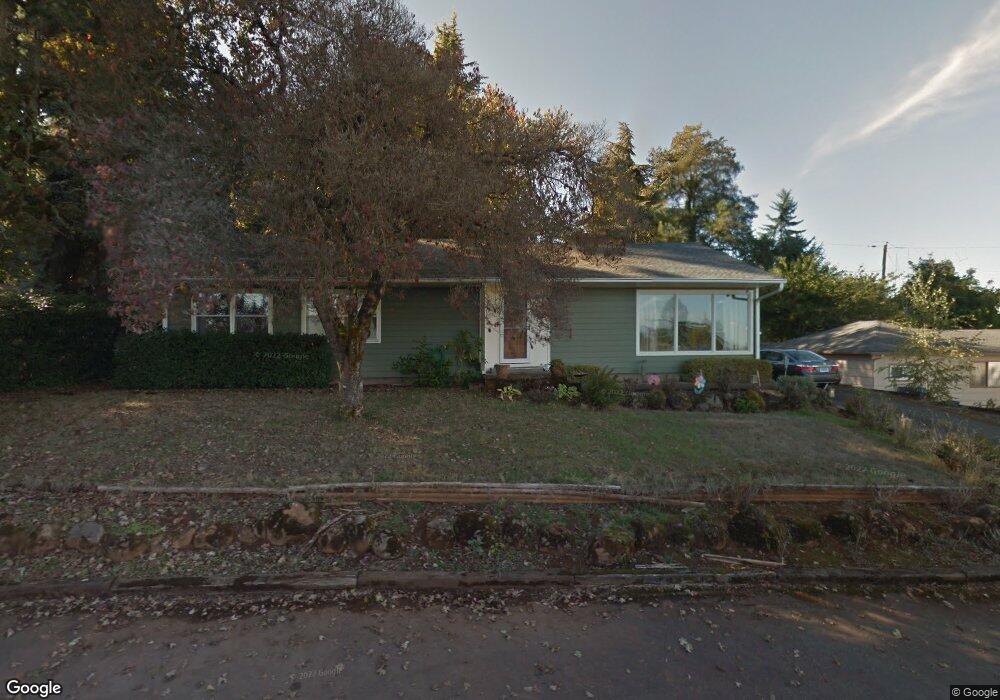 542 Vista Ave SE, Salem, OR 97302 - photo 1