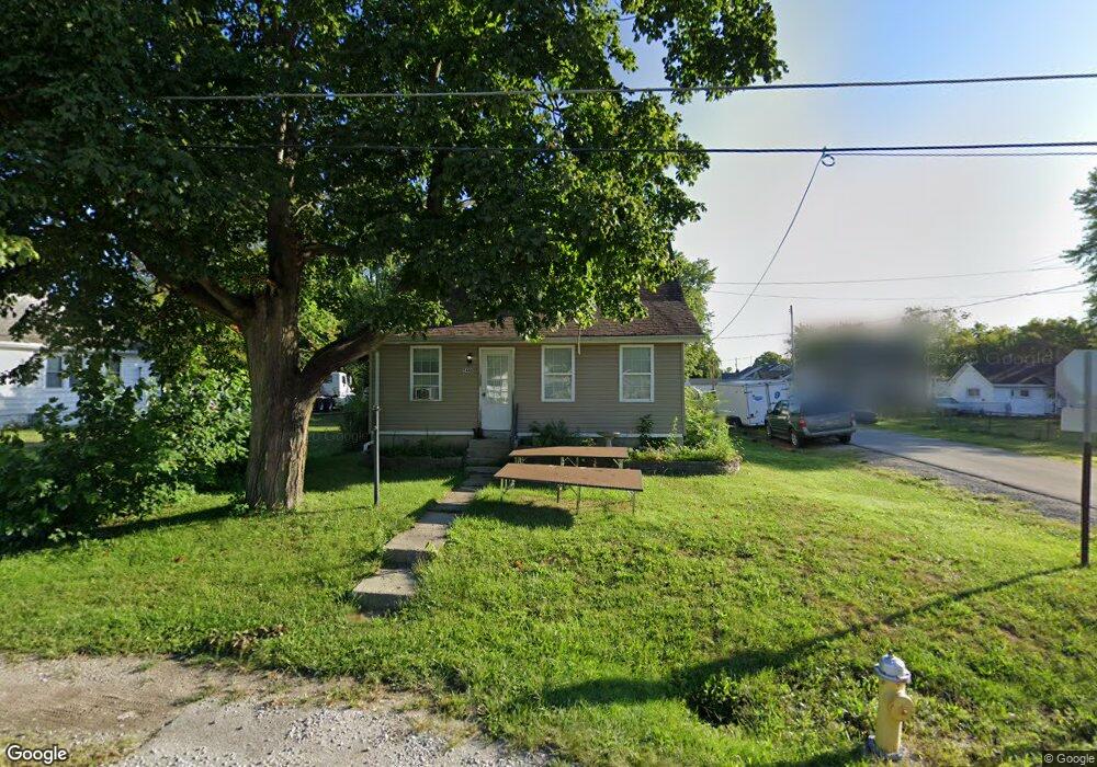 2446 Chambers Ave, Columbus, OH 43223 - photo 1