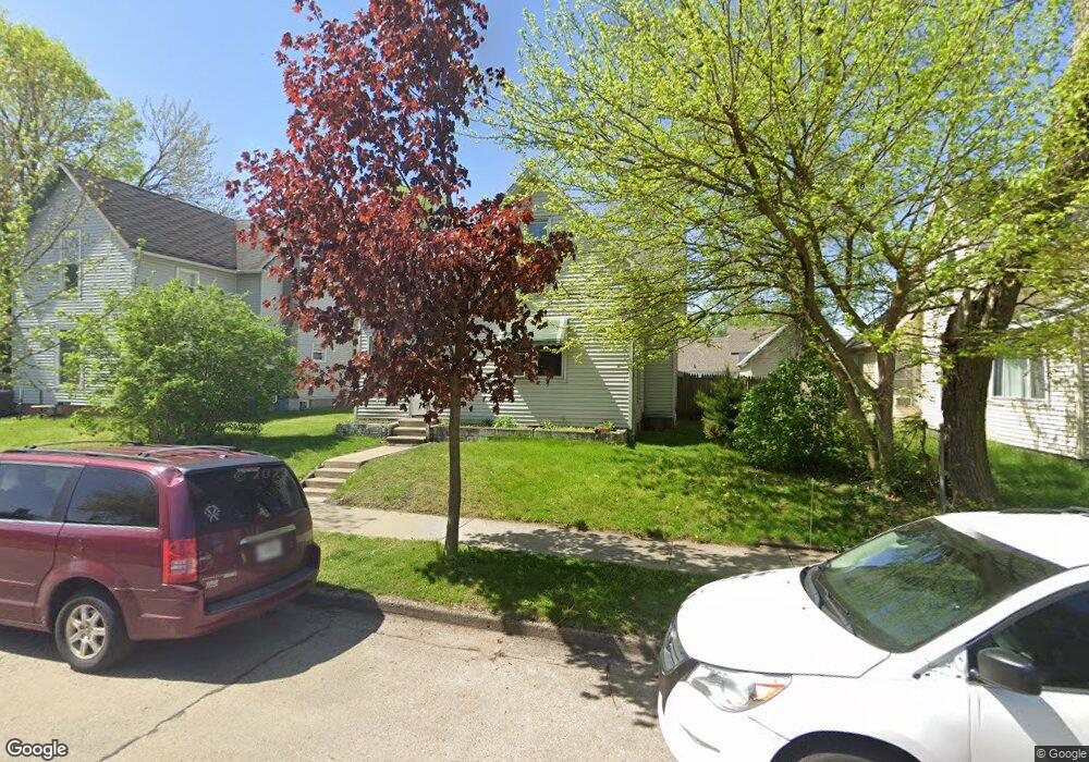 307 Fremont St, Elkhart, IN 46516 - photo 1