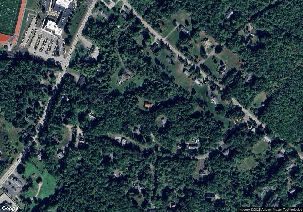 107 New Hampshire 25, Meredith, NH 03253 - photo 1