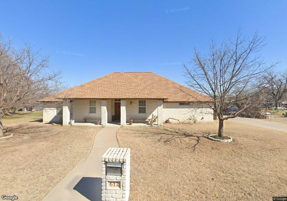 612 Easley St, Fort Worth, TX 76108 - photo 1