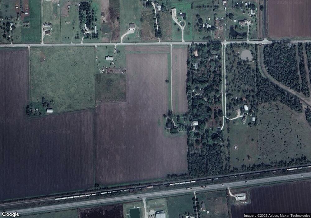 11939 Herman Sulak Rd, East Bernard, TX 77435 - photo 1