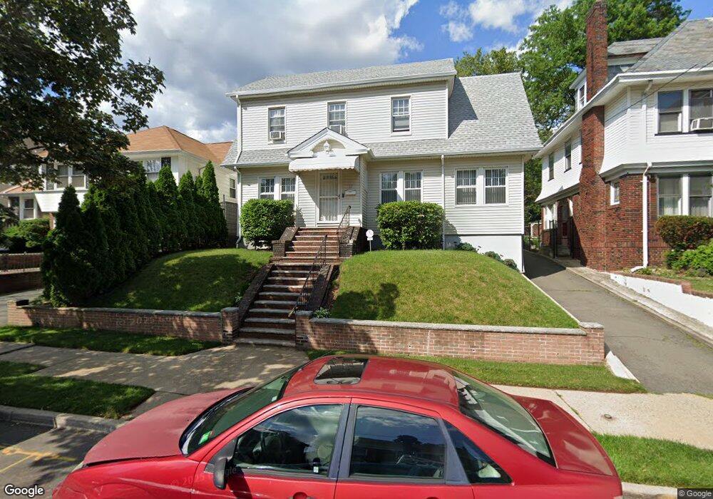 17 Hansbury Ave unit 19, Newark, NJ 07112 - photo 1