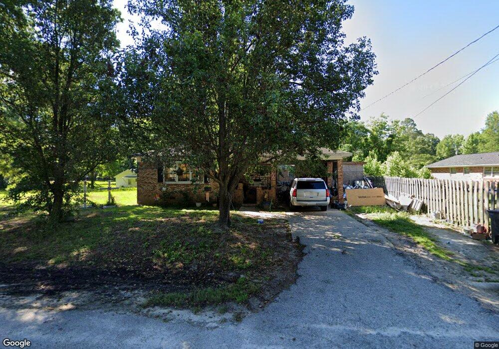 1117 Kennedy St, Camden, SC 29020 - photo 1