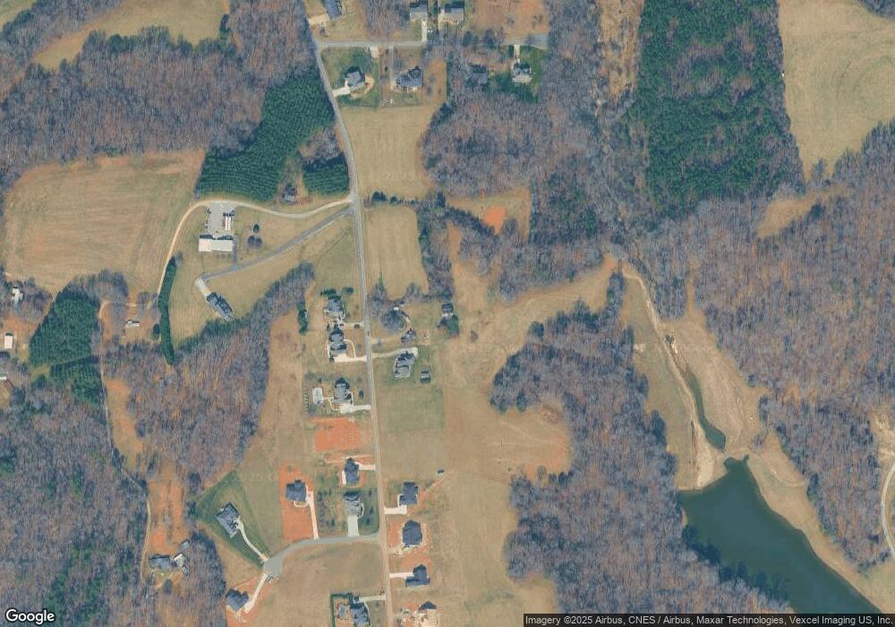 487 New Salem Rd, Statesville, NC 28625 - photo 1