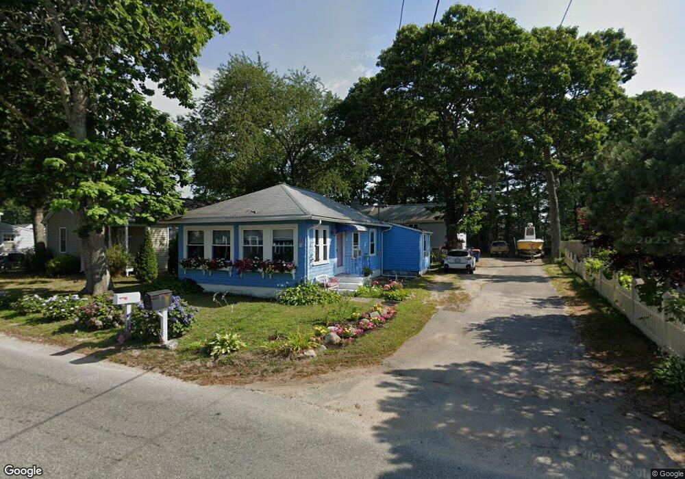 14 Sherman St, Wareham, MA 02571 - photo 1
