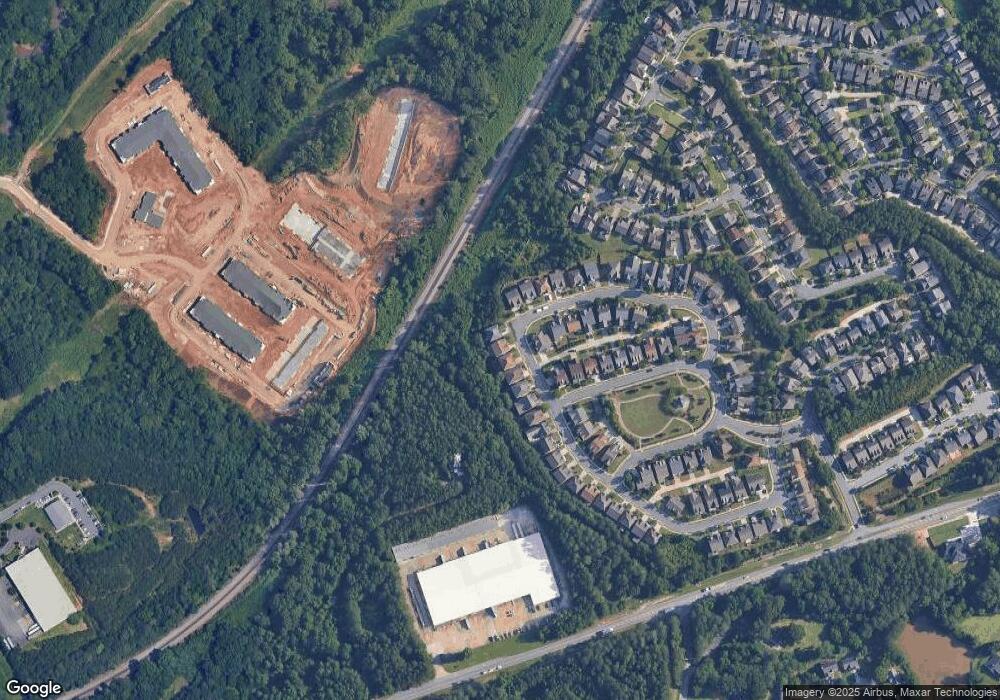 3833 Ridge Grove Way, Duluth, GA 30024 - photo 1