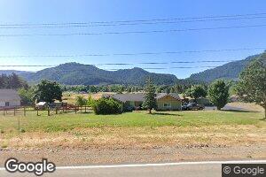 120 Wafer Ln, Glendale, OR 97442