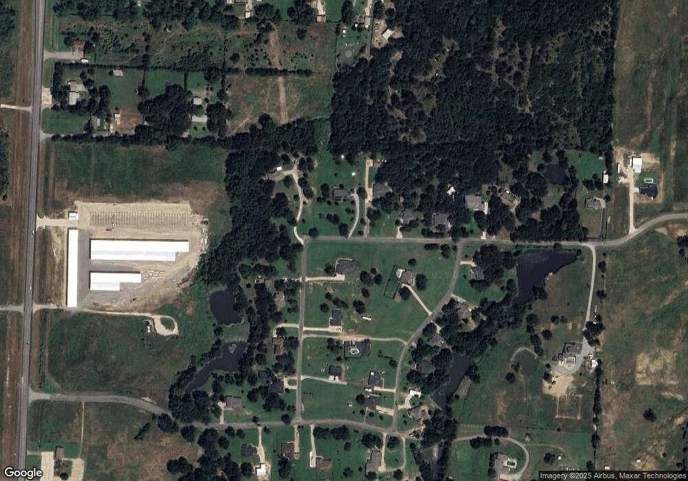 23+/- Acres Oasis Dr, Denison, TX 75020 - photo 1