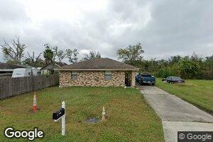 1812 Massicot Rd, Saint Bernard, LA 70085