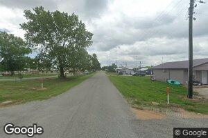 14964 W Ash St, Coleman, OK 73432