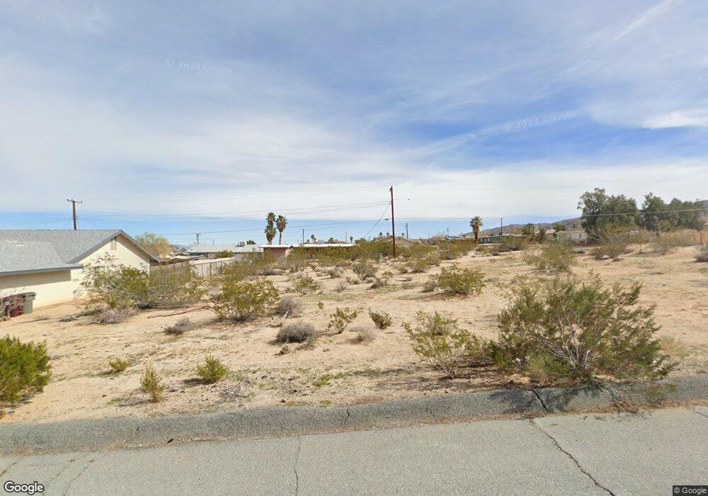 6683 Ivanpah Ave, Twentynine Palms, CA 92277 - photo 1