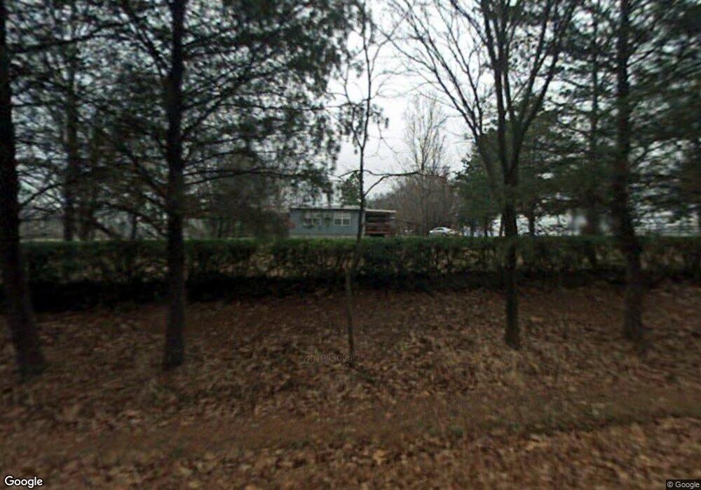 7314 W John Garrison Rd, Fayetteville, AR 72704 - photo 1