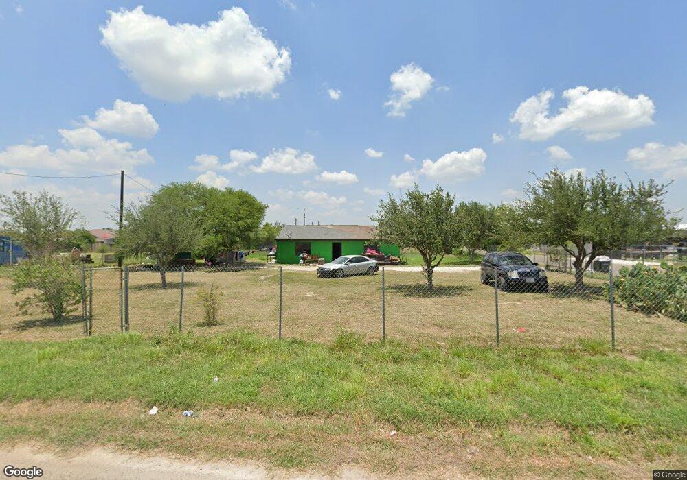 314 Arron St, Donna, TX 78537 - photo 1