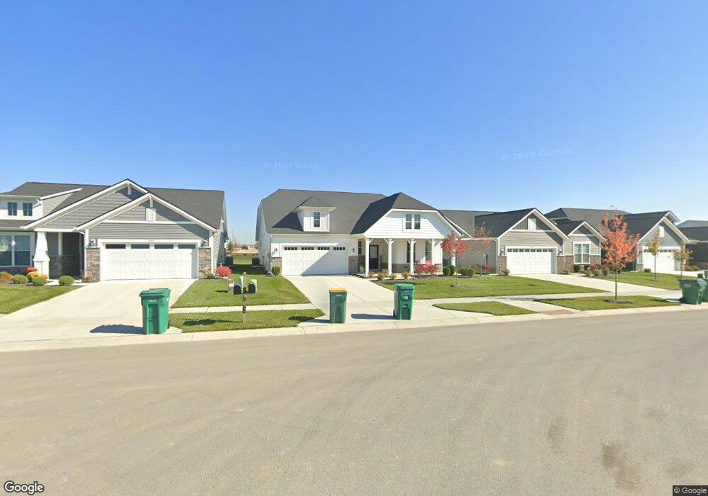 19643 Astoria Ave, Sheridan, IN 46069 - photo 1