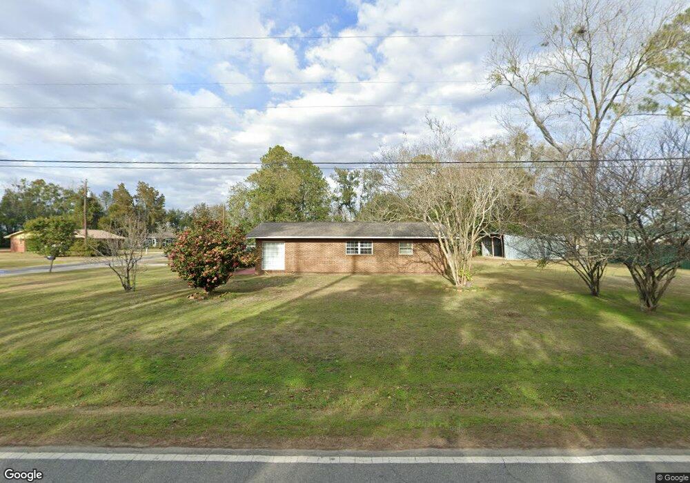 1002 E Martin Luther King jr Dr, Donalsonville, GA 39845 - photo 1