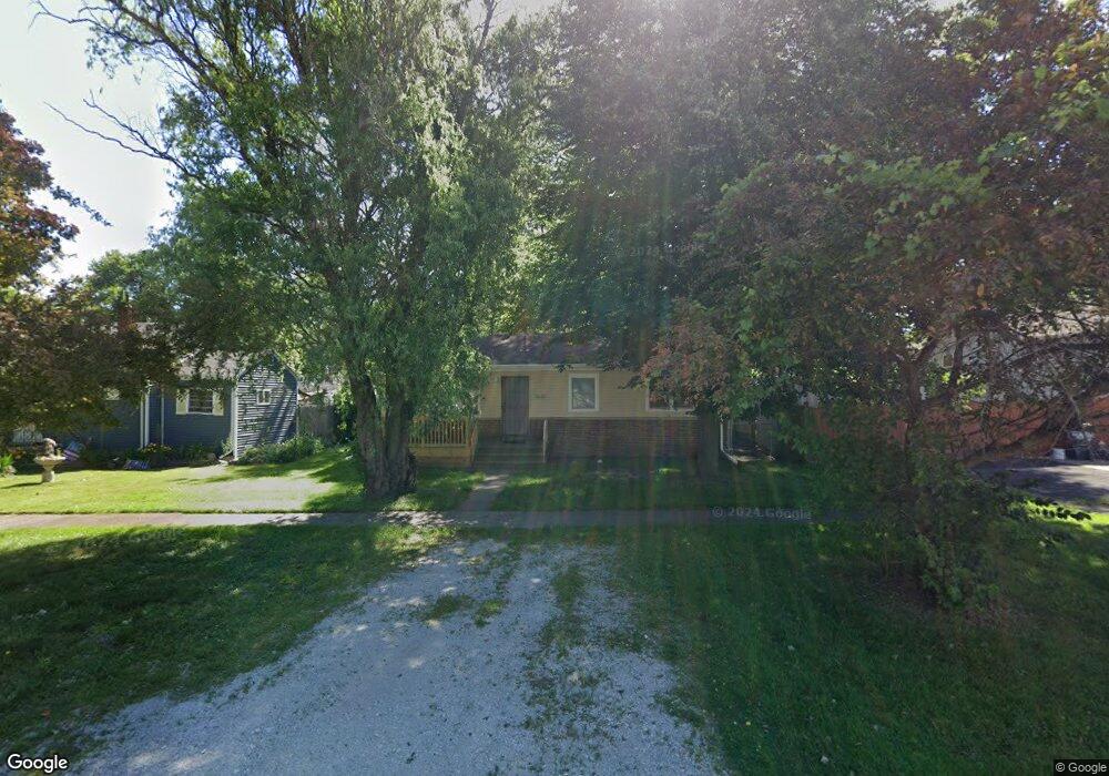 3839 Taft St, Gary, IN 46408 - photo 1