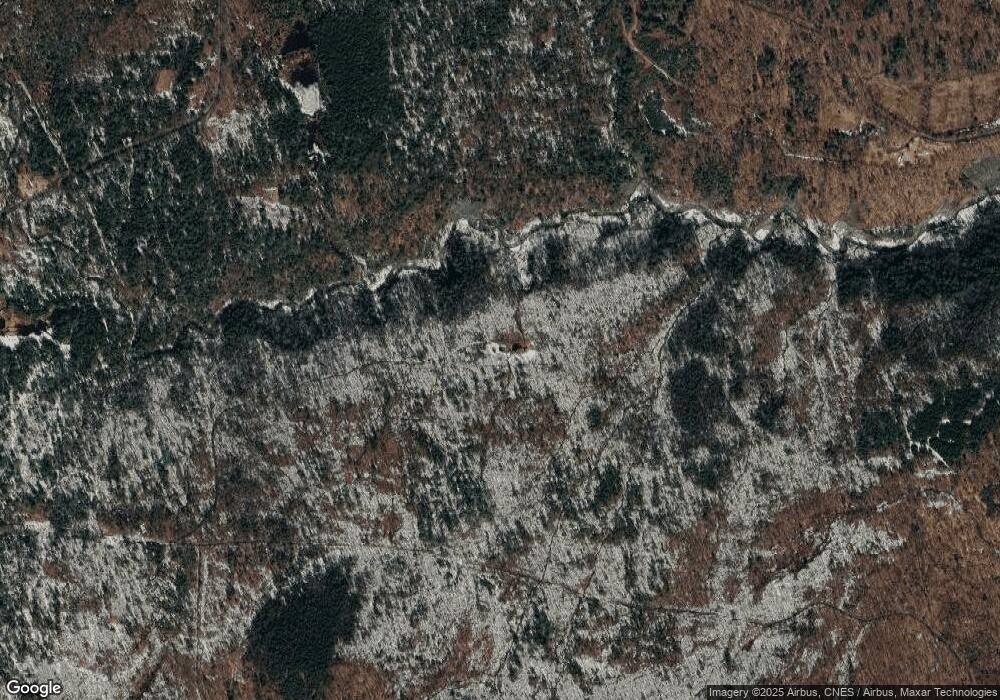 2041 Brown Schoolhouse Rd, Reading, VT 05062 - photo 1