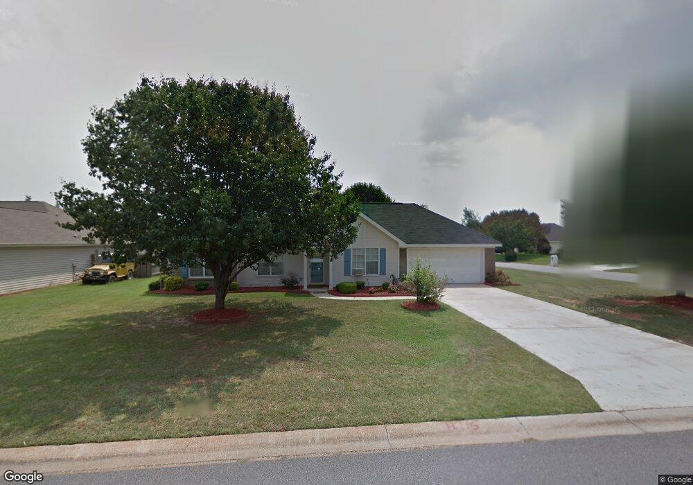 100 Jana Ct, Warner Robins, GA 31088 - photo 1