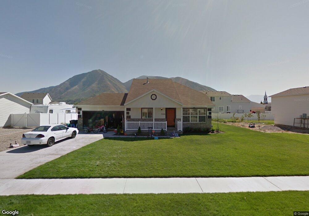 3046 E 1610 S, Spanish Fork, UT 84660 - photo 1