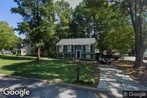 109 Thornhill Rd, Columbia, SC 29212